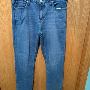 Banana Republic Men's Denim Slim Jeans